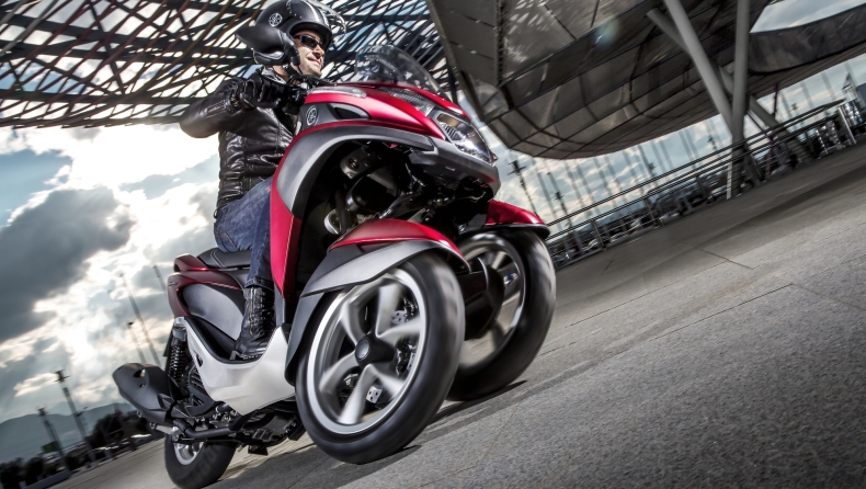 O Βασιλιάς της πόλης