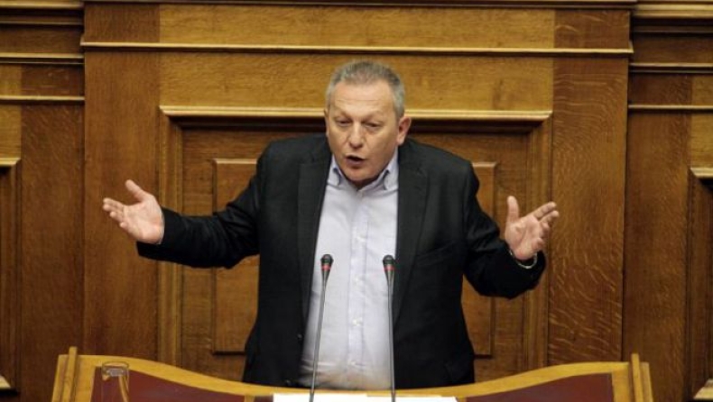 Παφίλης: Άδοξο τέλος για τη διαφημιστική απάτη του «παράλληλου προγράμματος»