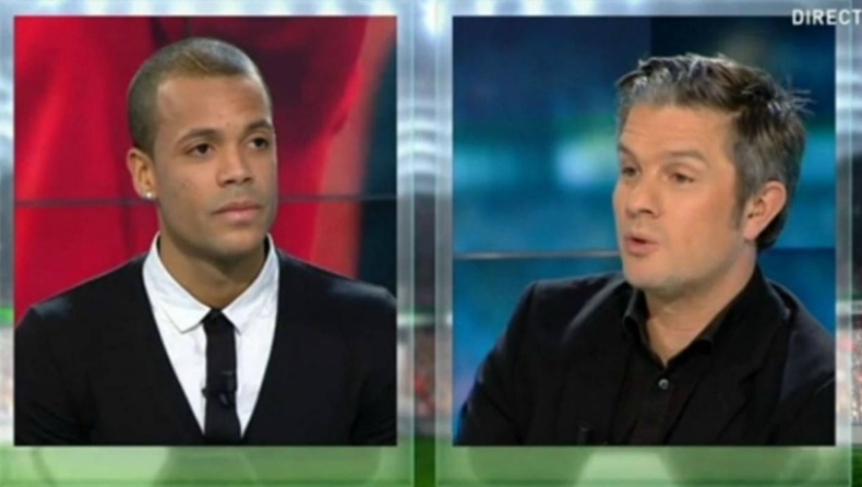 Ντοσεβί: «Πιο δυνατός φέτος στην Ευρώπη ο Ολυμπιακός»!