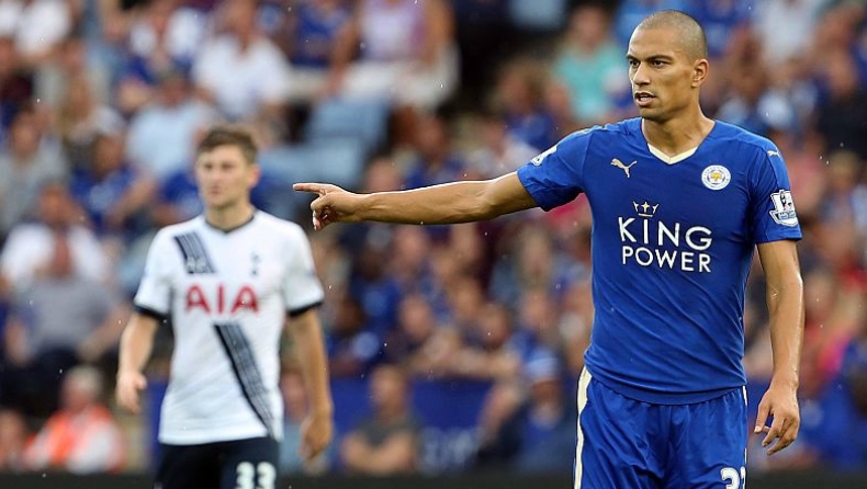 Μικραίνει το ρόστερ ο Ρανιέρι