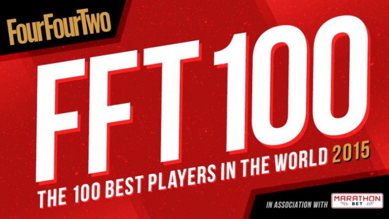 Οι 100 καλύτεροι του 2015 (30-21)