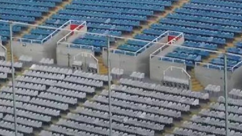 Της υποκρισίας...