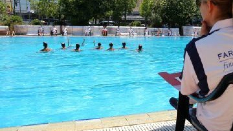 Ημερίδα Αστεριών στο Χαλάνδρι