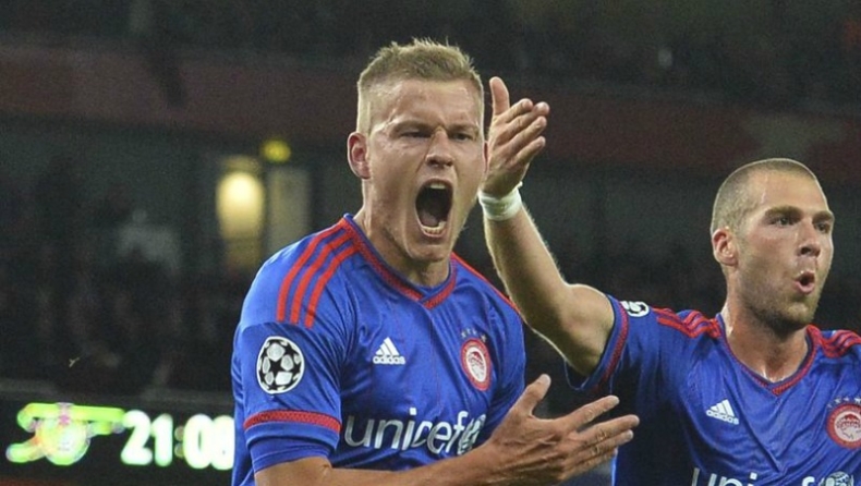 Ο 100άρης Φινμπόγκασον! (pic)