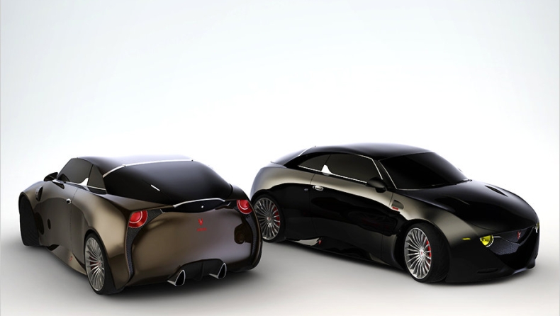 Σέρβικα μοντέλα από το Βελιγράδι! (pics)