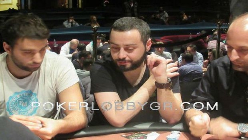 Συνεχίζουν να σαρώνουν στα Side Events οι Έλληνες