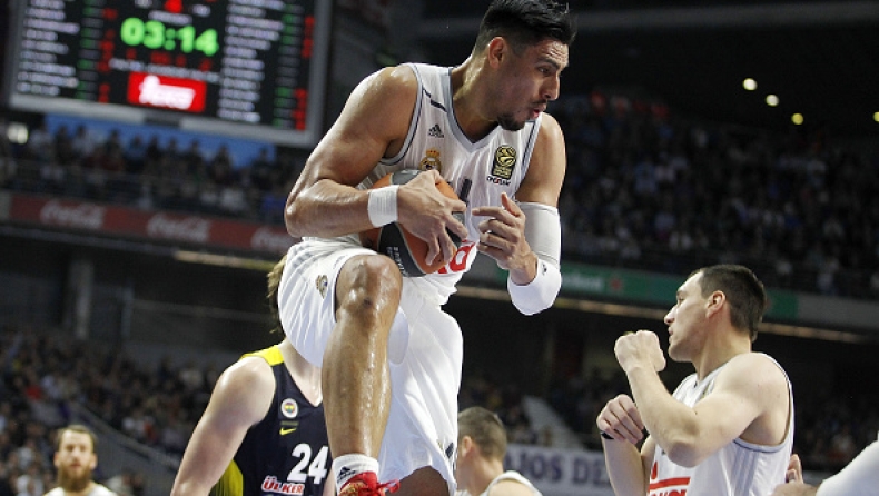 Ρεκόρ καριέρας και MVP ο Αγιόν