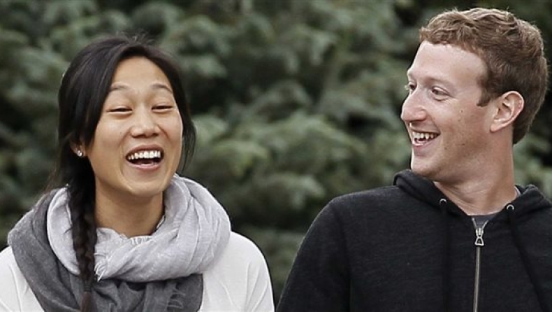 Δεν δωρίζει ο Ζούκερμπεργκ το 99% των μετοχών του στο Facebook