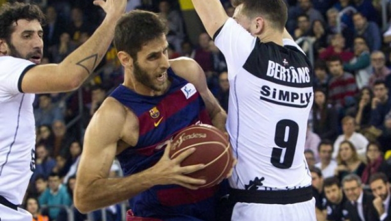 Περπέρογλου: «Νίκη για να ξεκινήσουμε καλά το Top 16»