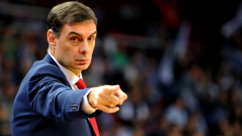 Έχασε τον πατέρα του ο Μπαρτζώκας...