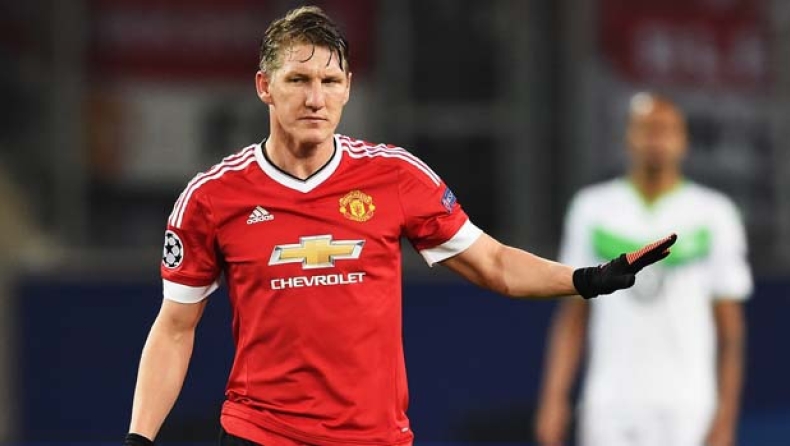 Καμπάνα σε Σβάινσταϊγκερ!