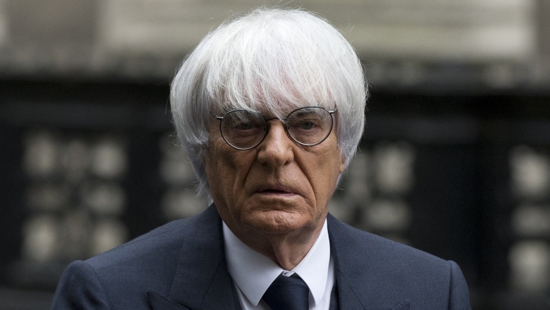 Προειδοποιεί το BBC ο Έκλεστοουν