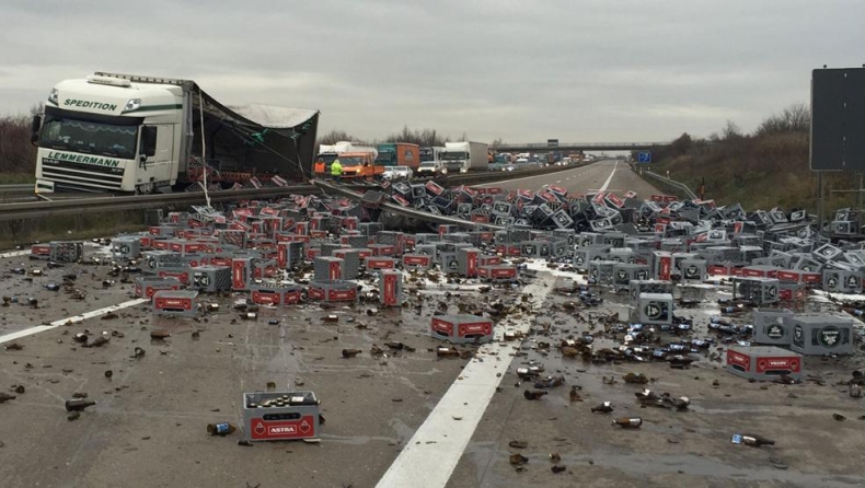 Πώς «μέθυσε» η αούτομπαν;
