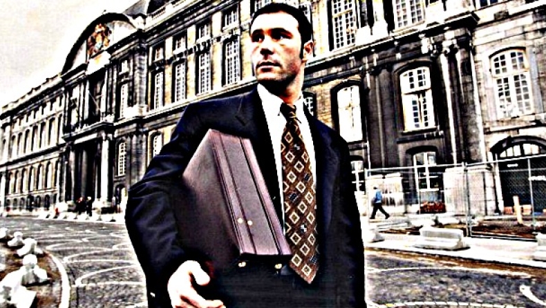 Ο άνθρωπος που άλλαξε το ποδόσφαιρο