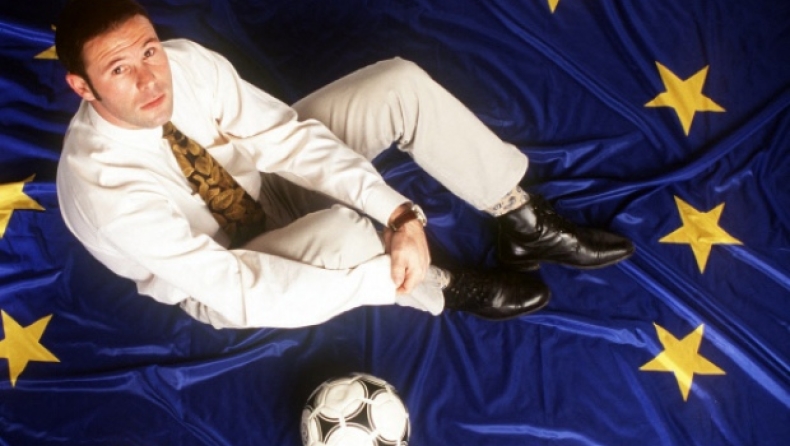 Zαν Μαρκ Μποσμάν: «Έμεινα απένταρος, ένα βήμα πριν βρεθώ στο δρόμο»