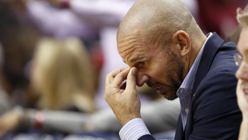 Στο χειρουργείο ο Τζέισον Κιντ