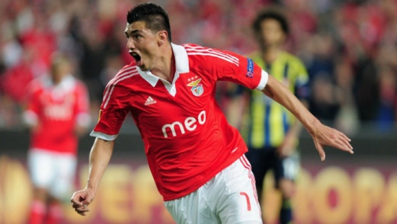 Προτάθηκε (και) ο Καρντόσο