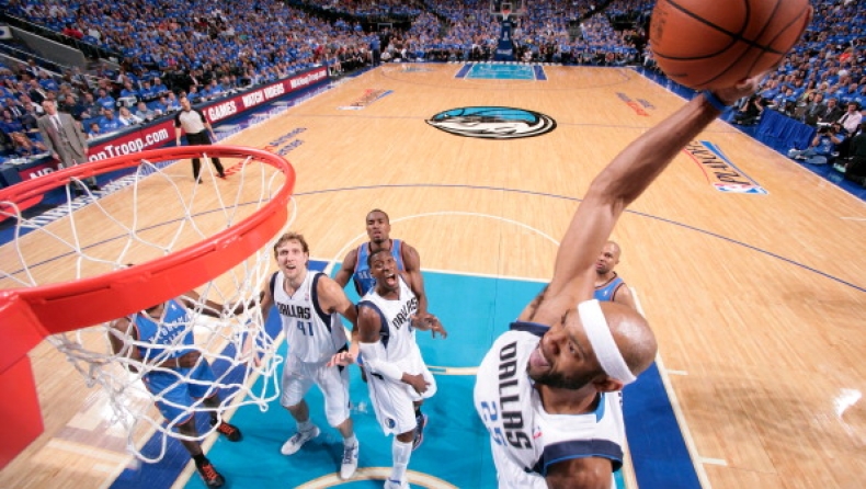 Τα 10 alley oop που θα μείνουν αξέχαστα (vids)