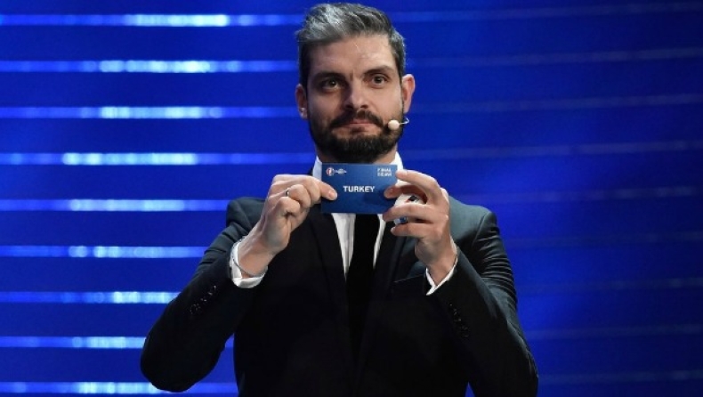 Ο Χαριστέας είναι... Euro! (vid+tweets)