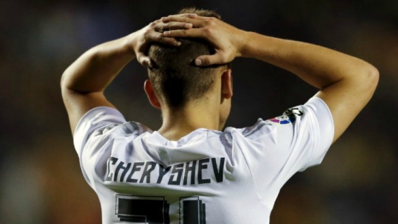 Στην αντεπίθεση η Ρεάλ!