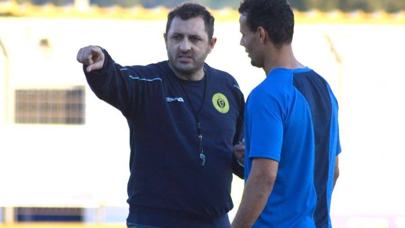 Πρώτη για Κολονέλο στη Ζάκυνθο