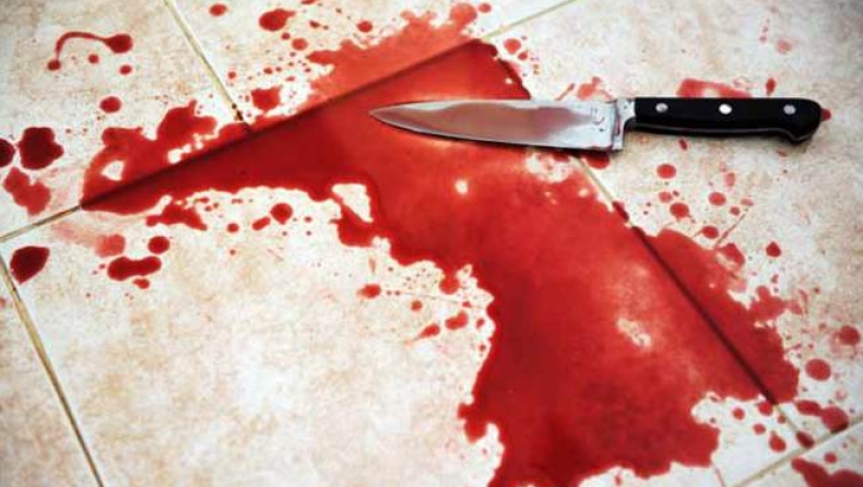 Μαχαίρωσε τη σύζυγό του γιατί δεν ήθελε να φορέσει μπούρκα