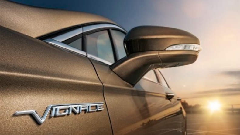 Ford Vignale: Πολυτέλεια επί τροχών (pics)