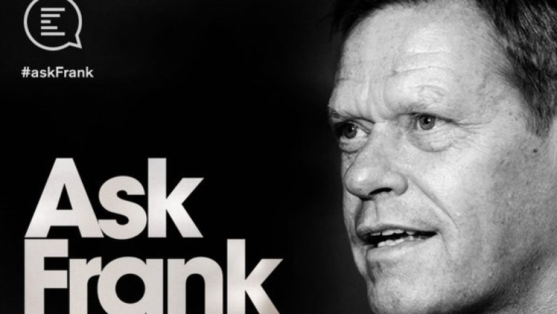 ΠΑΟΚ: «Ρωτήστε τον Άρνεσεν»