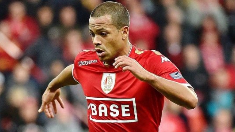 «Διαπραγματεύσεις Ολυμπιακού-Σταντάρ για Ντοσεβί»