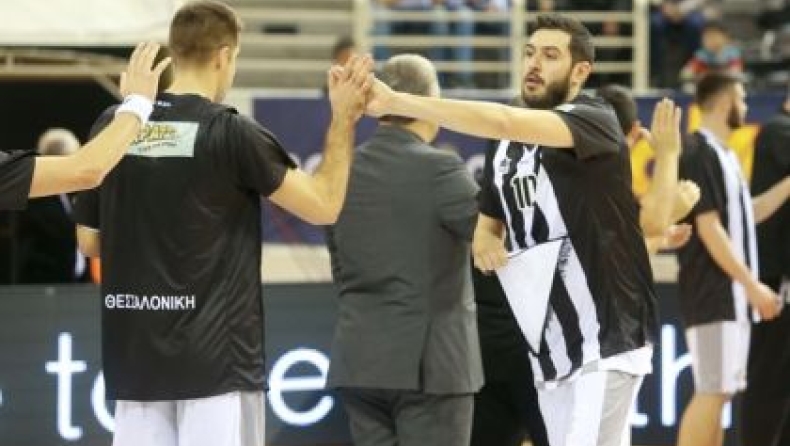 Μπούτσκος: «Ήρθε η ώρα για την υπέρβαση»