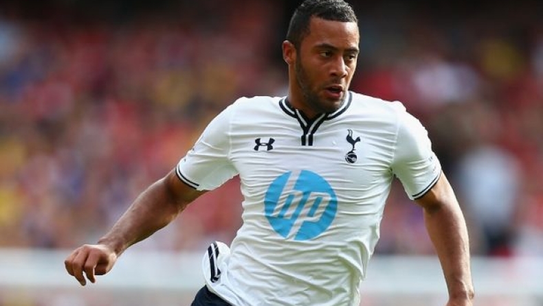 Eκτός πλάνων ο Ντεμπελέ