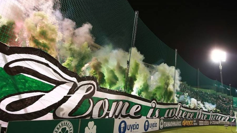 Απολογία και πιθανότατα «λουκέτο» στο πέταλο!