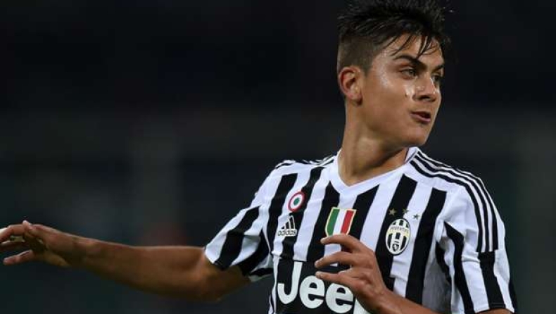 «Μπορεί την Χρυσή Μπάλα ο Ντιμπάλα»