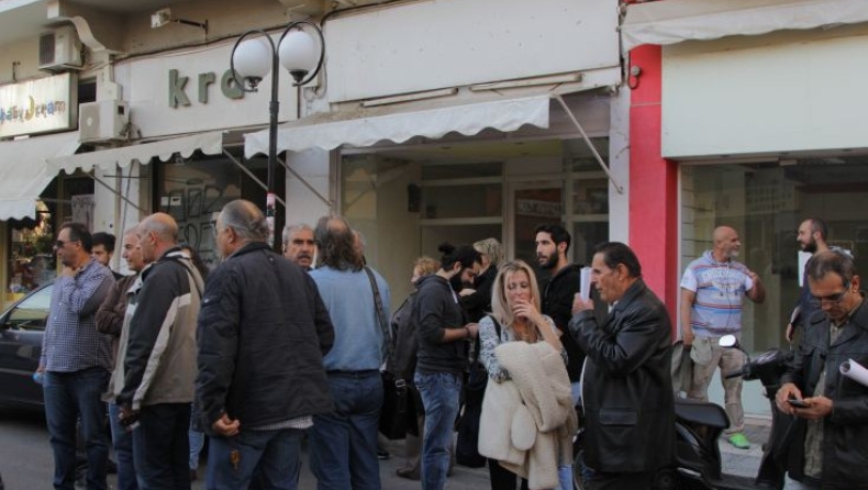 Ολονυχτία με… κάλαντα στα Ειρηνοδικεία