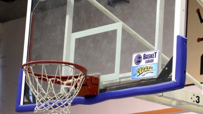 Το πρόγραμμα τεσσάρων αγωνιστικών ανακοίνωσε ο ΕΣΑΚΕ