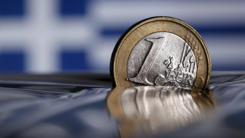 Χτύπημα για το ευρώ από απόφαση του ΔΝΤ