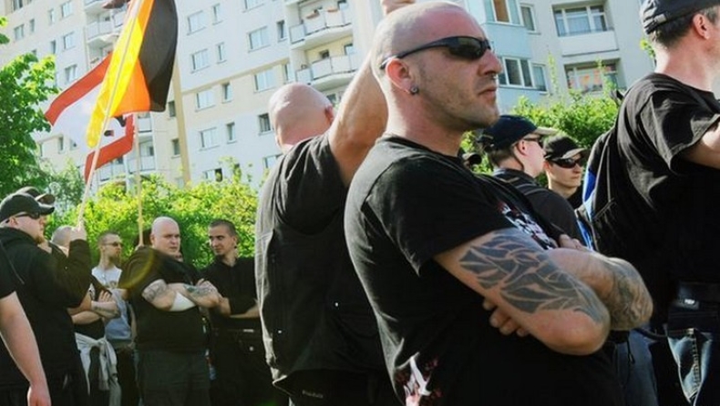 Προς απαγόρευση το νεοναζιστικό NPD στη Γερμανία