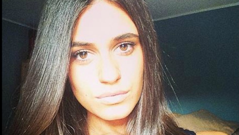 Federica Pignotti: Η κορμάρα του Στουράρο! (pics)