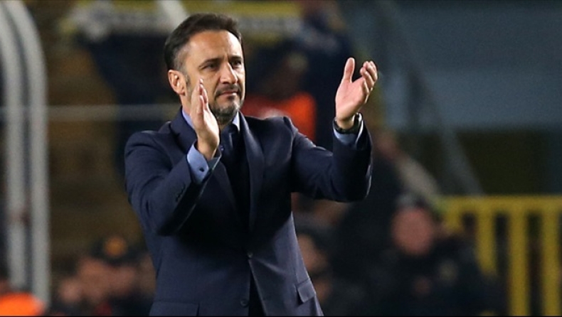 Τρελάθηκε ο Περέιρα! (vid)