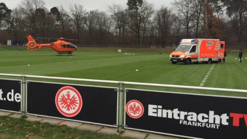 Σοκ με Φλουμ!