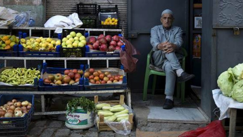 Ο εμπορικός «πόλεμος» Ρωσίας -Τουρκίας ξεκίνησε