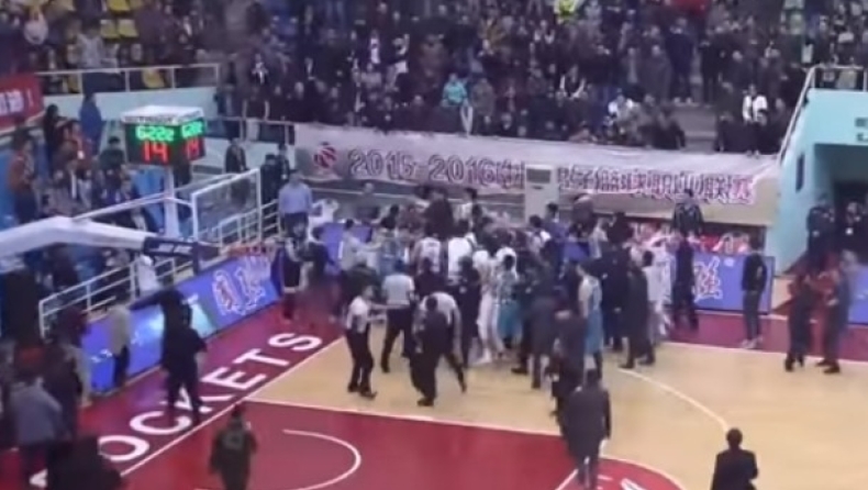 Έγινε της... Κίνας! (vid)