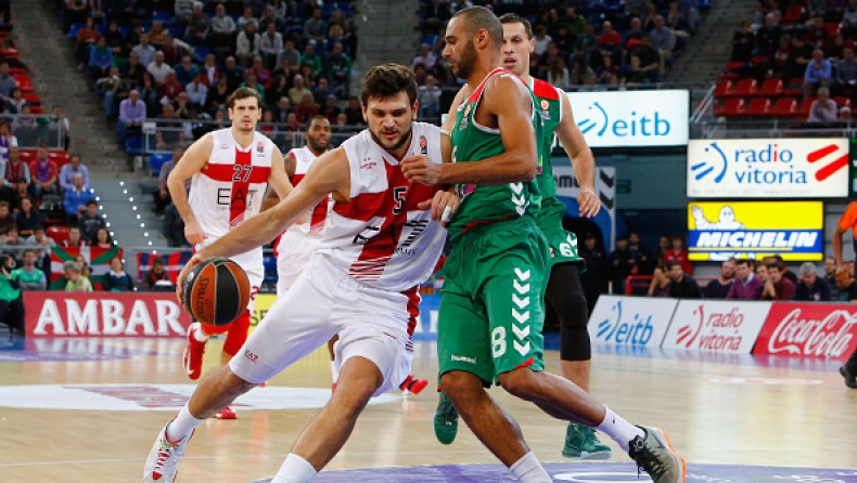 Χωρίς Τζεντίλε τελικά η Αρμάνι