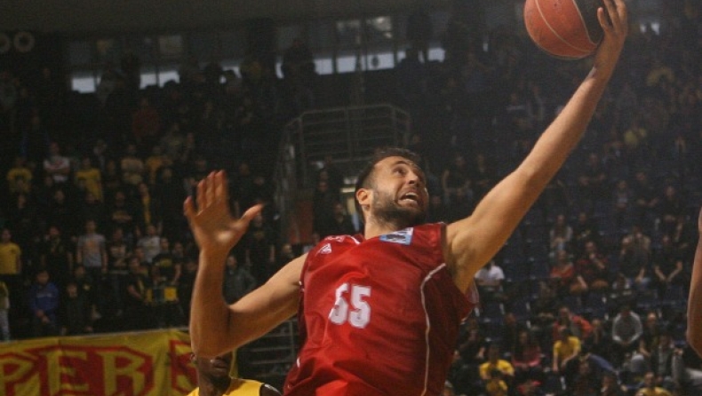 Γλυνιαδάκης: «Να μπει με το δεξί ο νέος χρόνος»