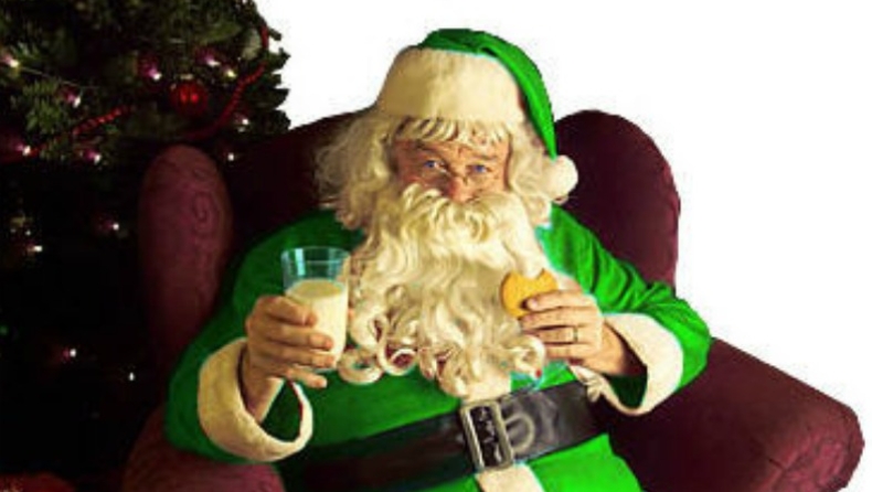 Τι φέρνει ο Άγιος Βασίλης στον Παναθηναϊκό;