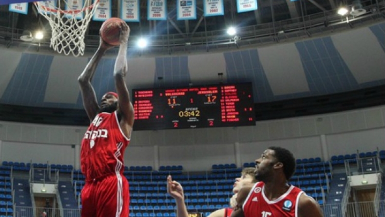 Εκτός EuroCup η ΑΕΚ!