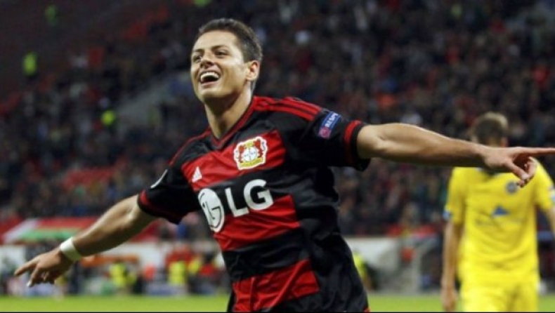 Εξετάζει Τσιτσαρίτο η Άρσεναλ