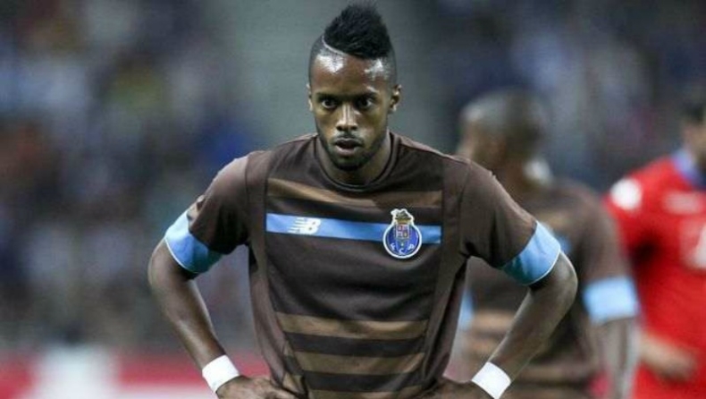 Πορτογαλική επιβεβαίωση για Ερνάνι