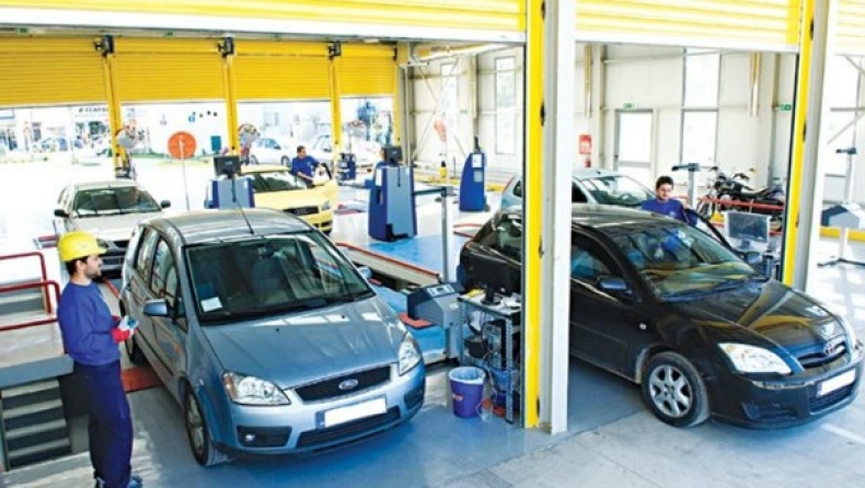 ΚΤΕΟ ως τις 31 Δεκεμβρίου, αλλιώς πρόστιμο 150 ευρώ!