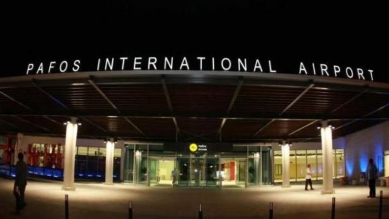 Κύπρος: Στρατός στα αεροδρόμια υπό το φόβο τρομοκρατίας